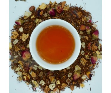 Rooibos Süße Weihnachten ( Webers Rooibushtraum )